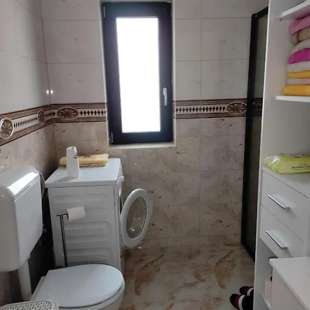 Sonte Holiday home Haulisca