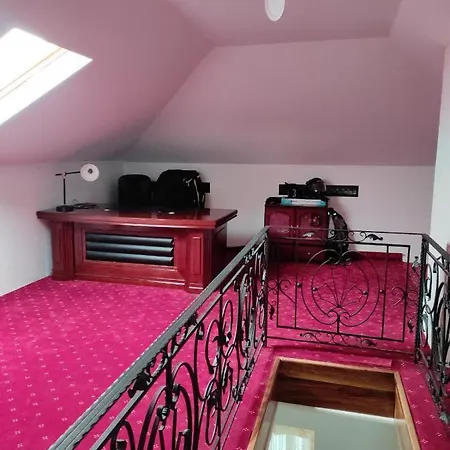 Holiday home Sonte