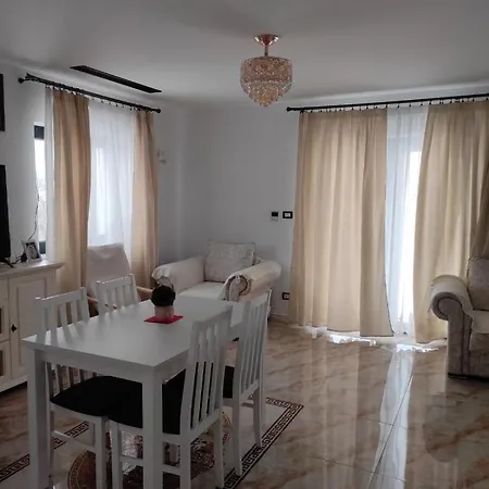 Holiday home Sonte *