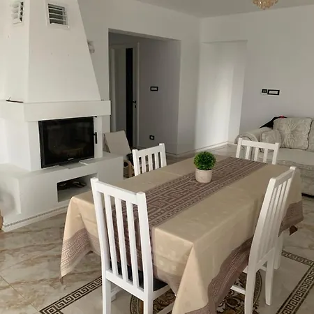 Sonte Holiday home *