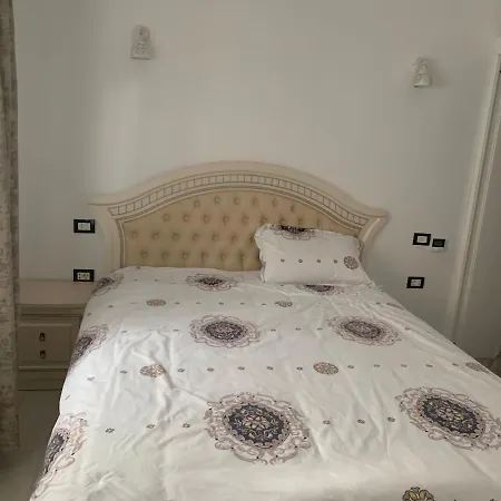 Sonte Holiday home