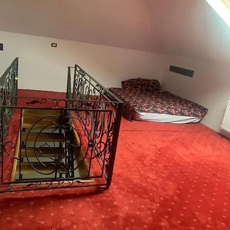Holiday home Sonte Haulisca